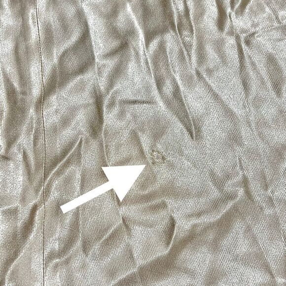 Shona Joy Cream Maxi Dress - Picture 11 of 16